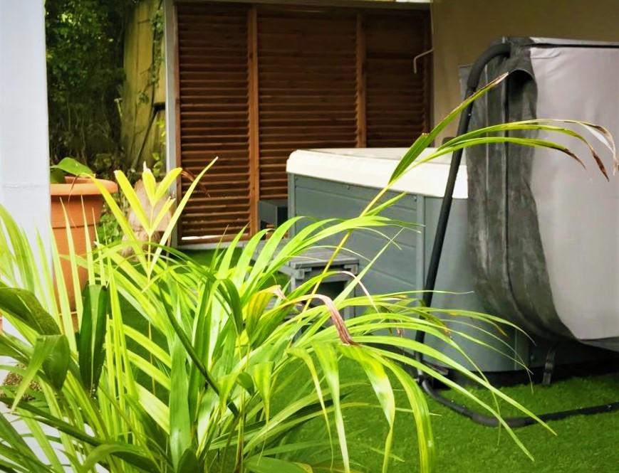 Cambourg Holiday home Sainte-Anne (Grande-Terre)