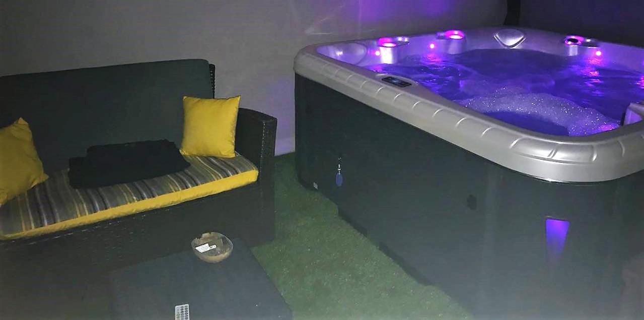 Holiday home Cambourg