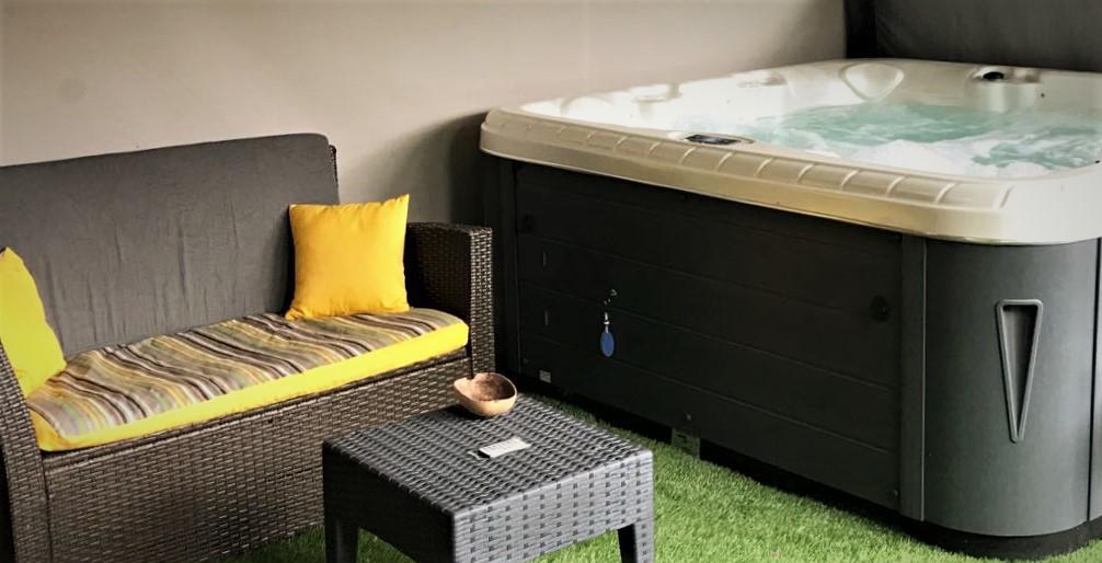 Holiday home Cambourg *
