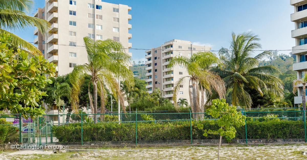 Apartamento Turtle Towers *