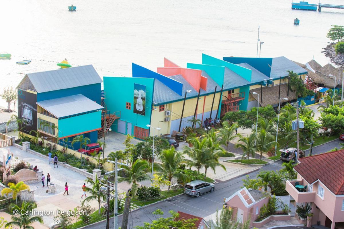 Turtle Towers Apartamento