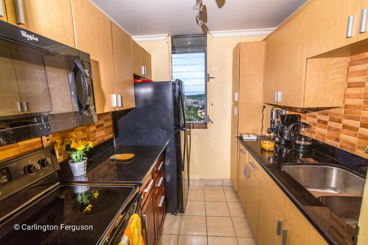 Apartamento Turtle Towers