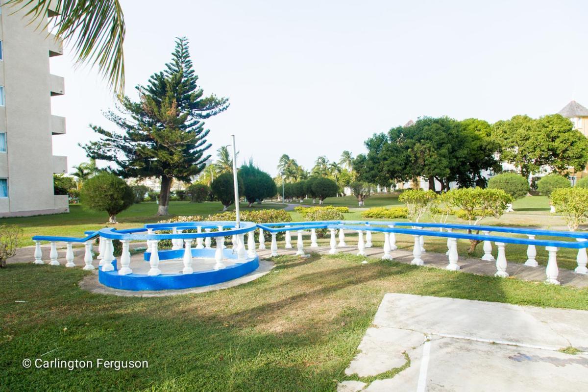 Turtle Towers Apartamento *