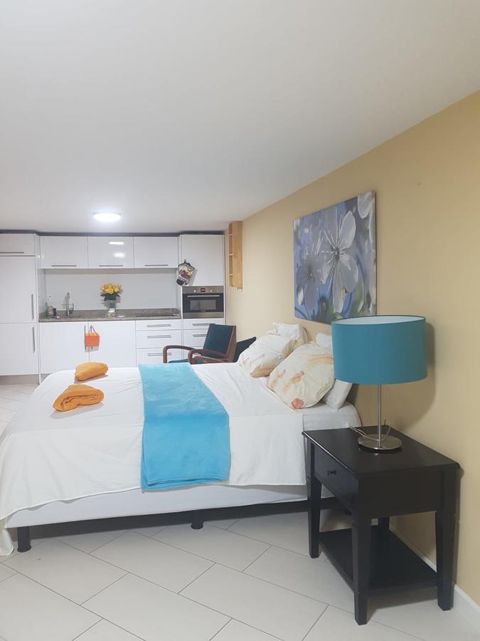 Apartamento Spectacular Furnished