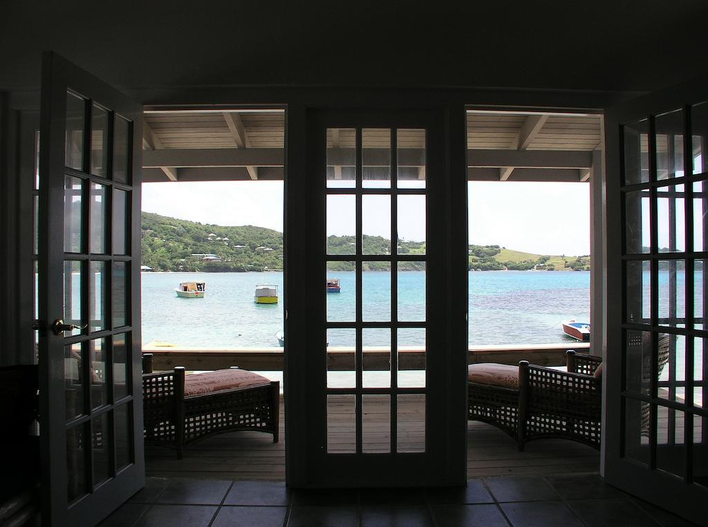 Bequia Beachfront 4* Friendship
