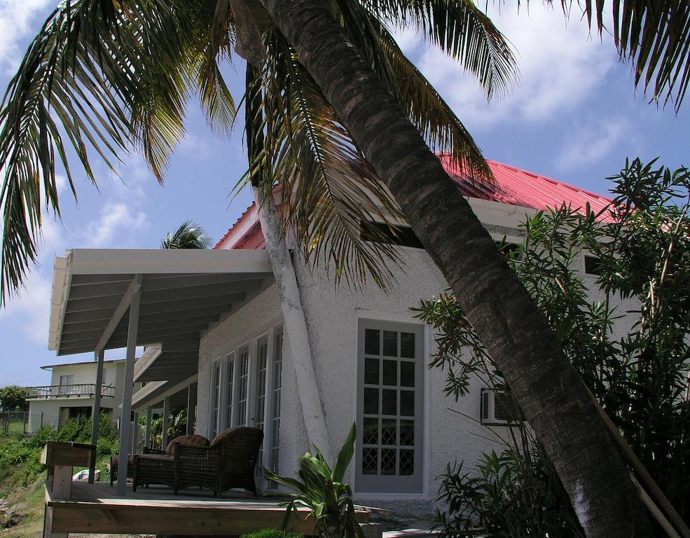 Hotel Bequia Beachfront