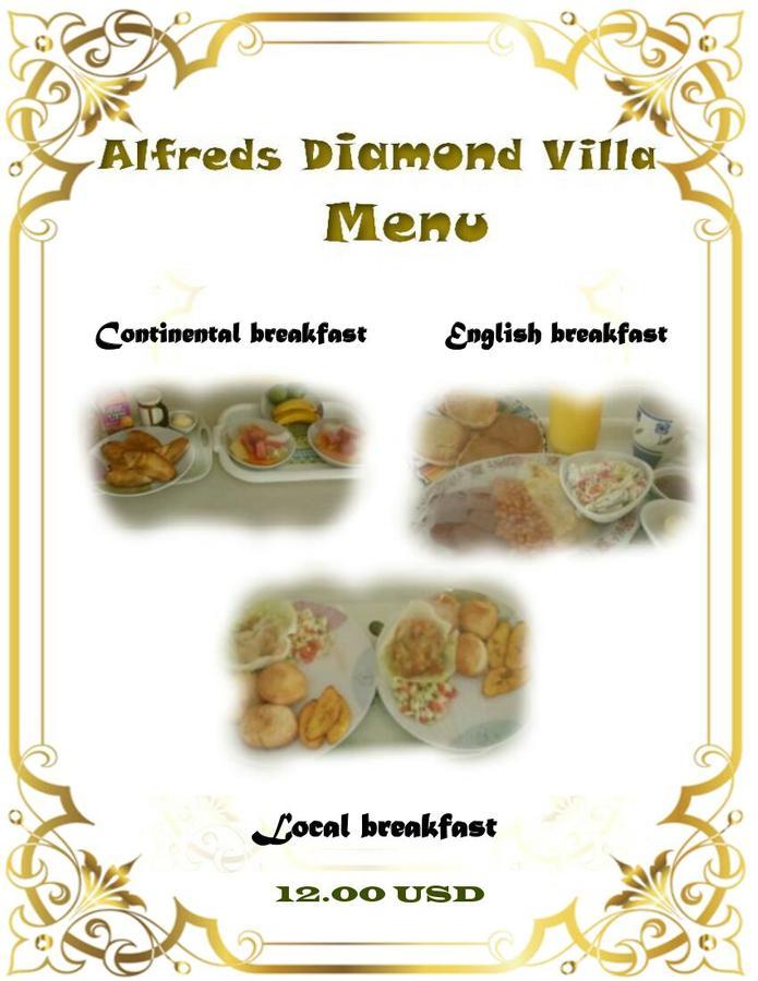 Diamond Soufriere