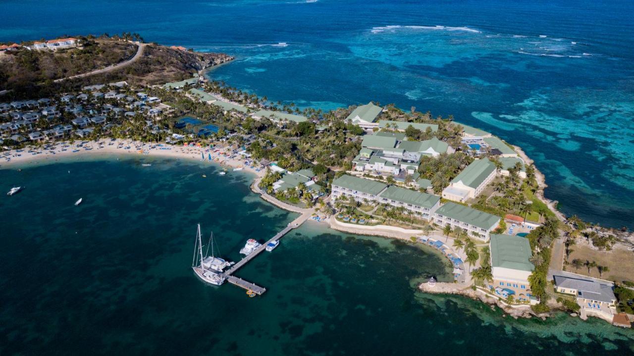 Resort St. James's Club