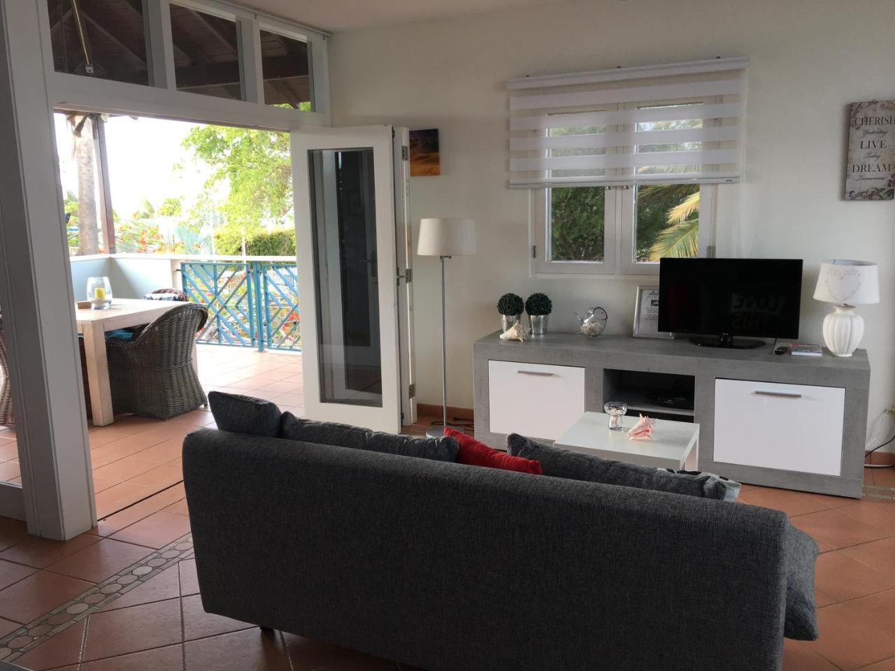 Apartamento 1 And 5 In Windsock