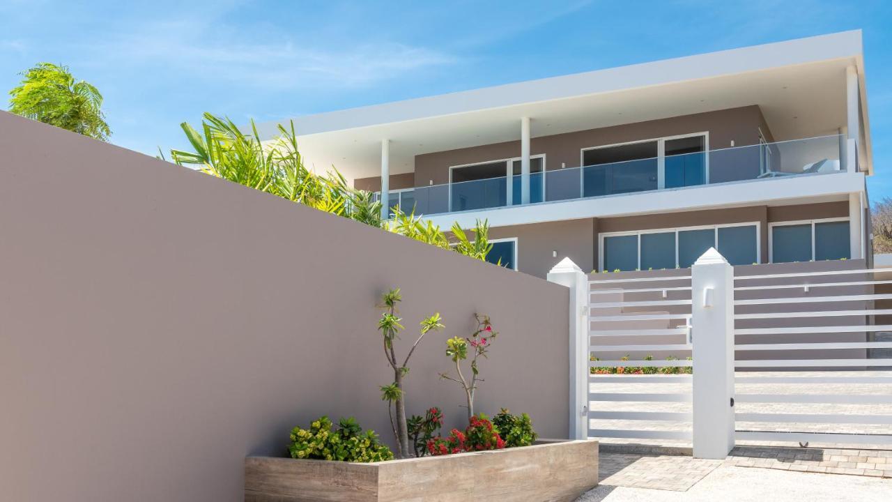 Villacasabella Ocean View-private Pool-up To 12 Guests