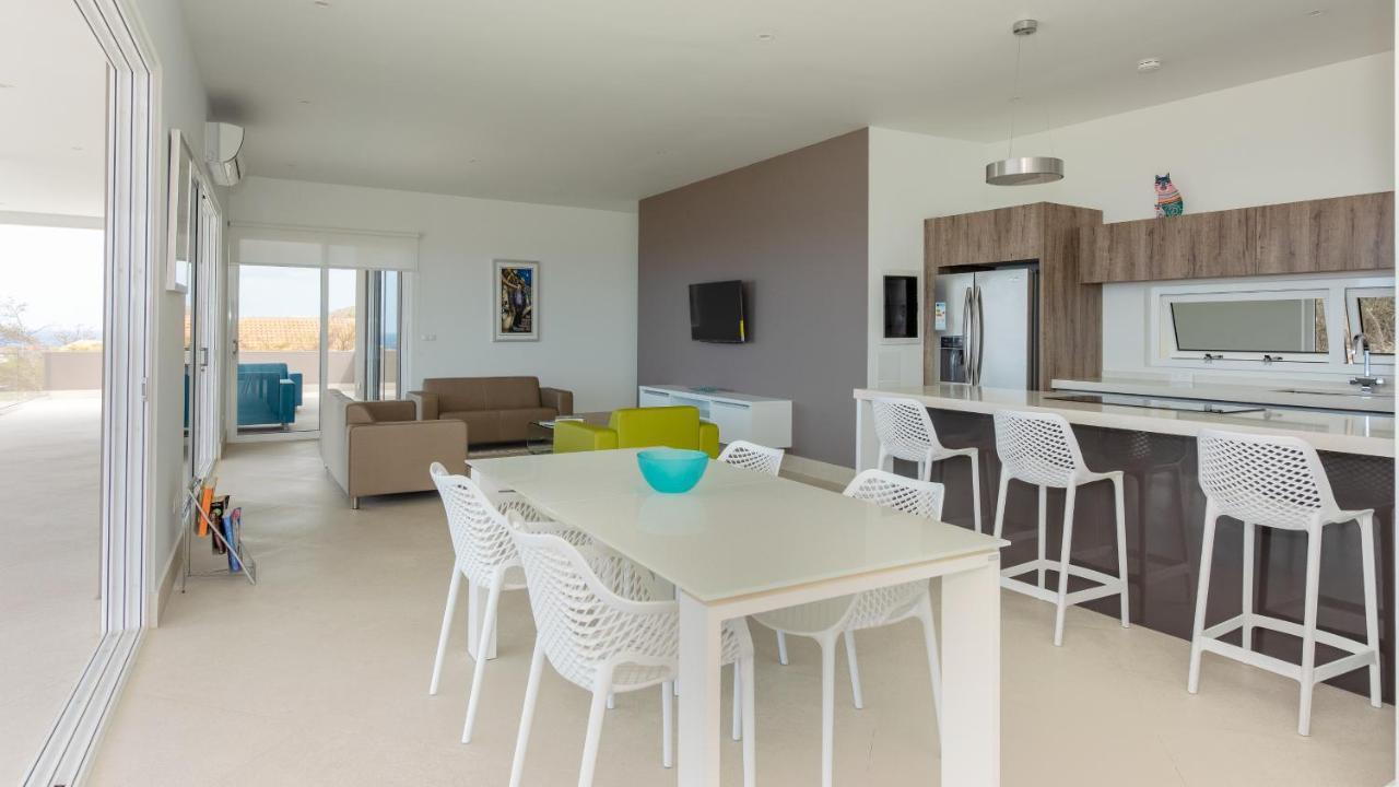 Villacasabella Ocean View-private Pool-up To 12 Guests Villa *