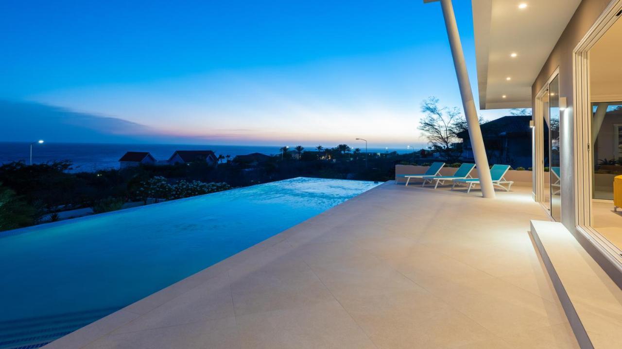 Villa Villacasabella Ocean View-private Pool-up To 12 Guests