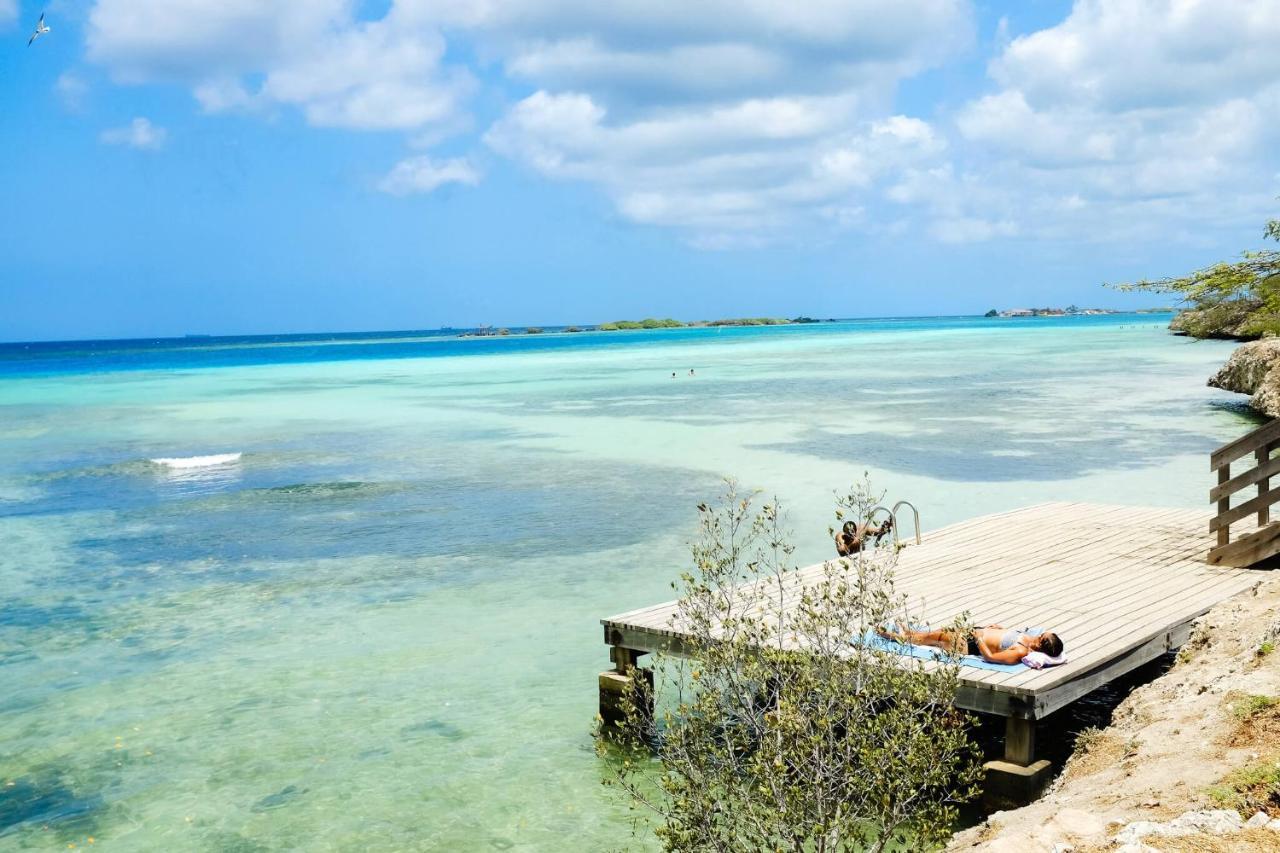 Apartamento Aruba Stop By The Stop Club