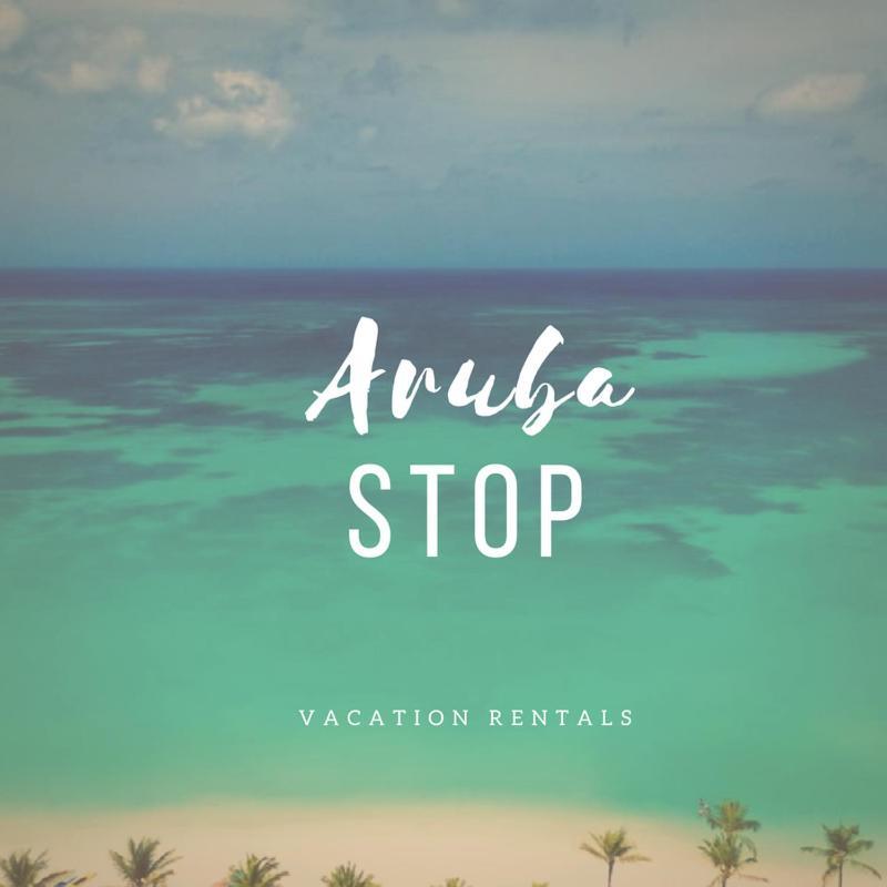 Apartamento Aruba Stop By The Stop Club Palm Beach