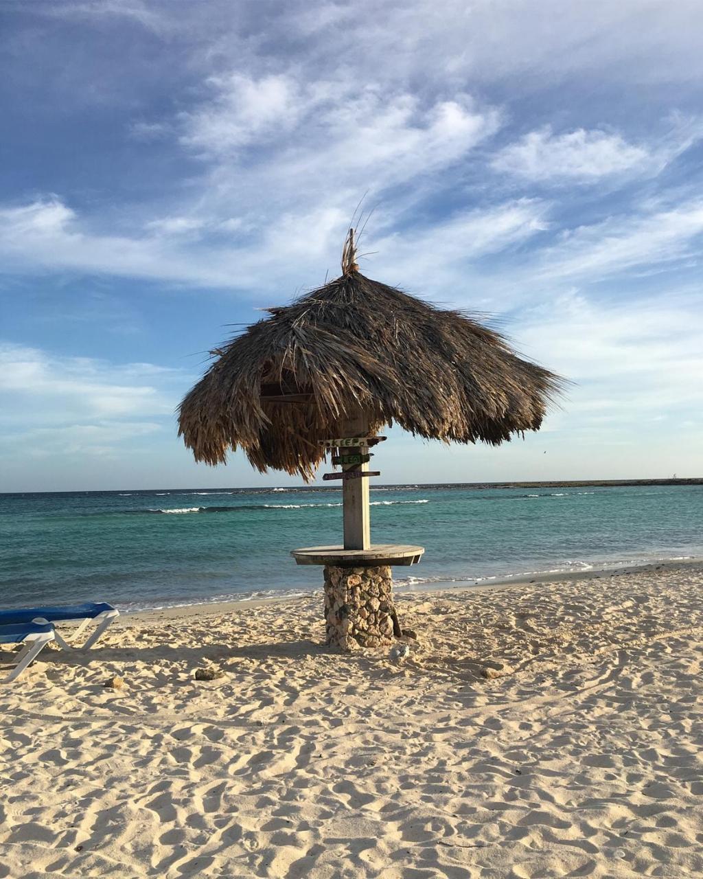 Aruba Stop By The Stop Club Apartamento *