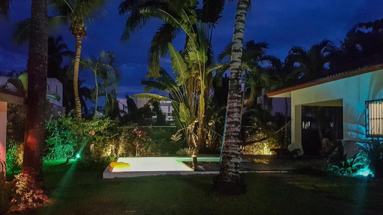 Villa Strelitzia *