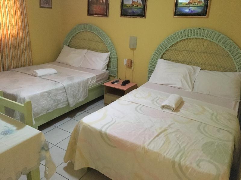 Mango Hotel