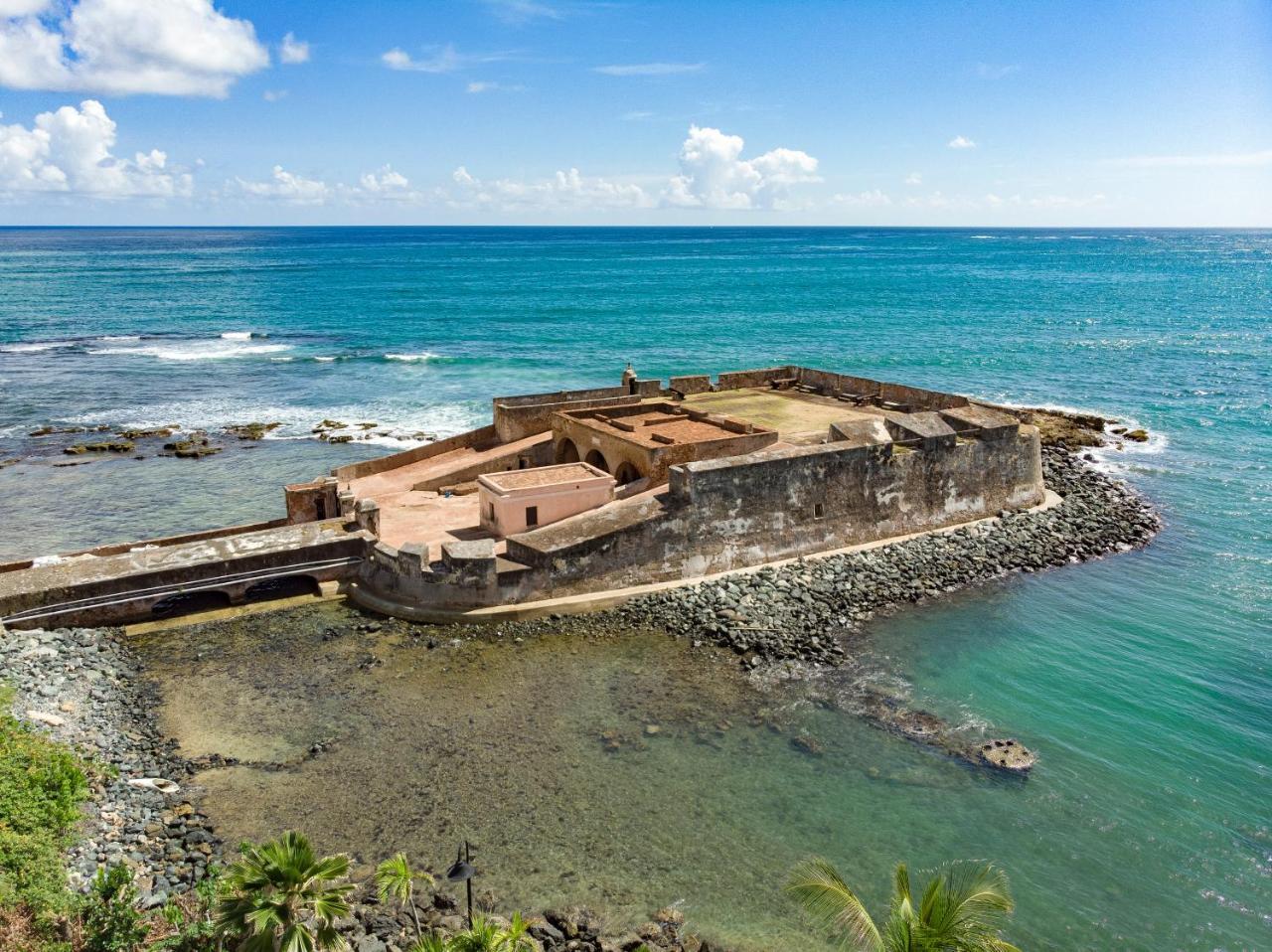 El San Geronimo San Juan