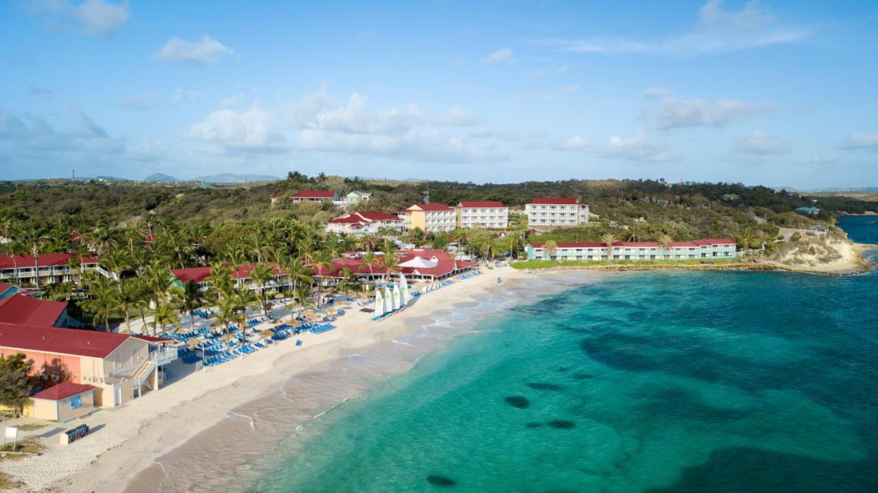 Pineapple Beach Club (adults Only) Resort Long Bay