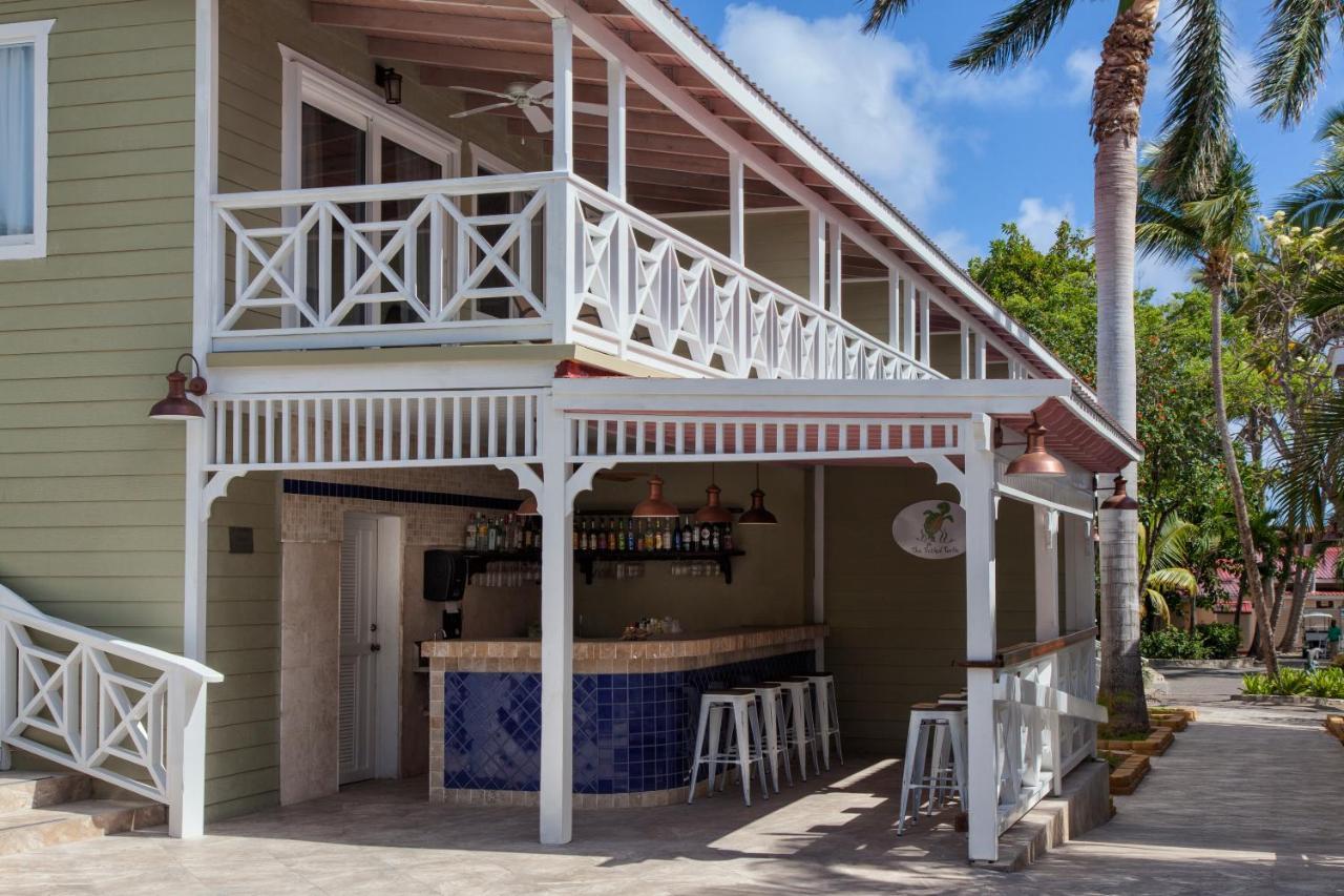 Pineapple Beach Club (adults Only) Long Bay