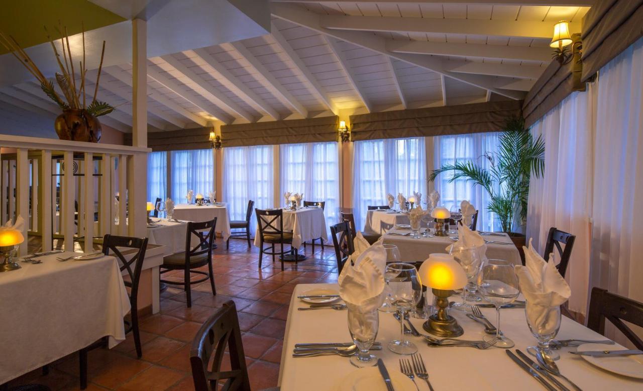 Pineapple Beach Club (adults Only) Long Bay