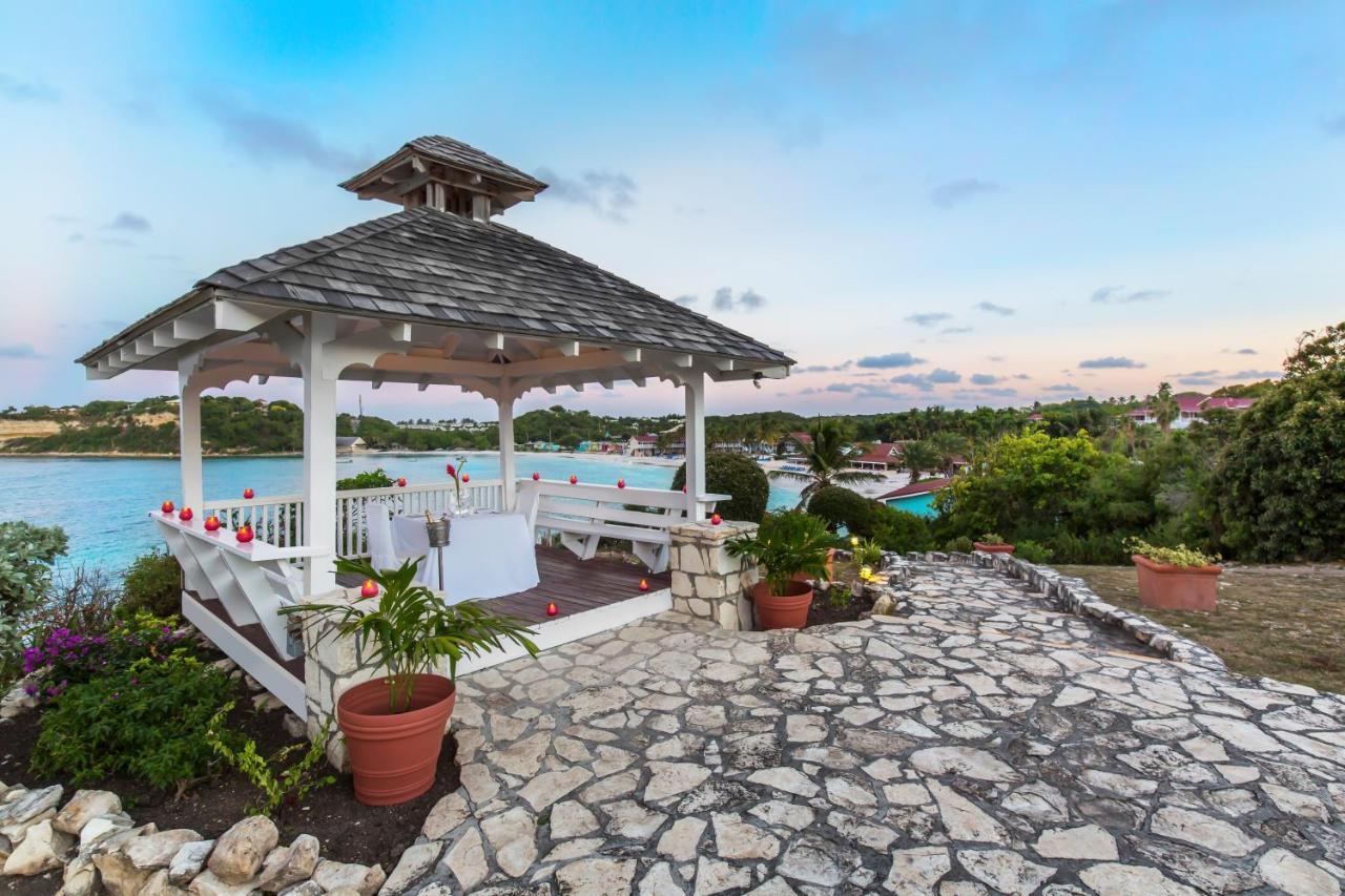 Pineapple Beach Club (adults Only) Resort