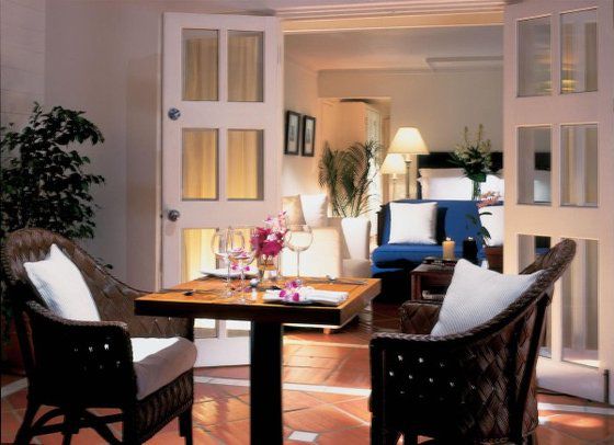 Hotel The House, An Autograph Collection All-Inclusive Resort - Adults Only 4*