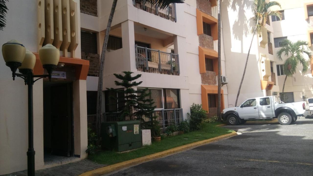 Aparthotel Plaza Colonial Playa Dorada
