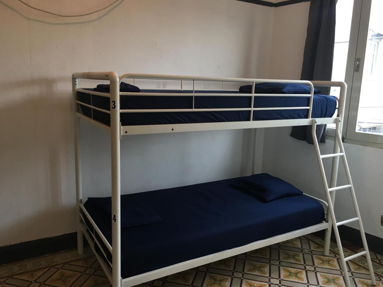 H1 Miramar Albergue *