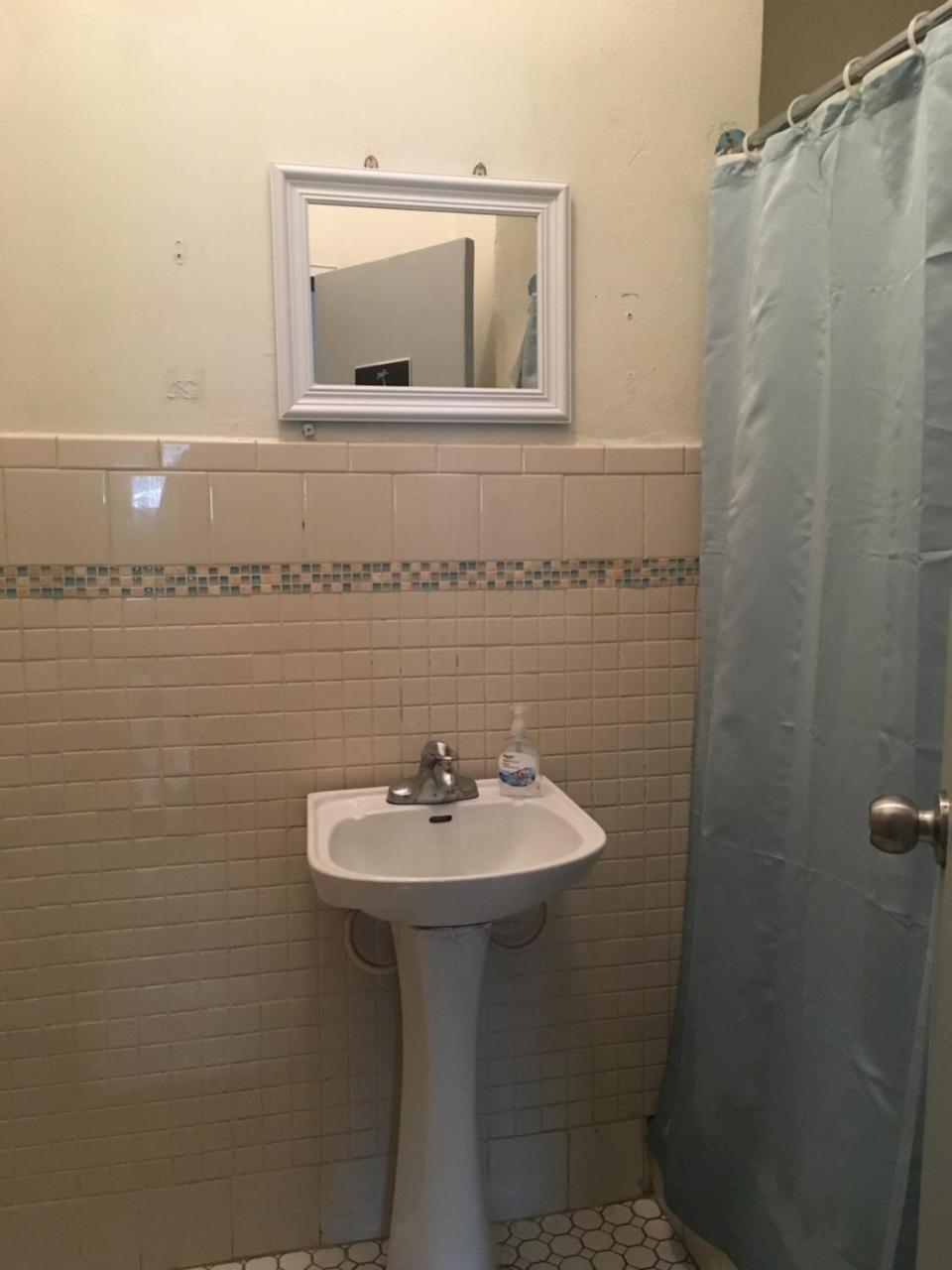 Albergue H1 Miramar San Juan