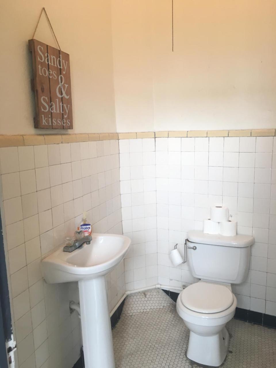 H1 Miramar Albergue