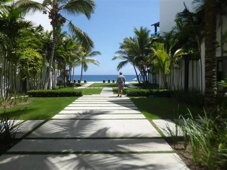 Arenas * Sosua