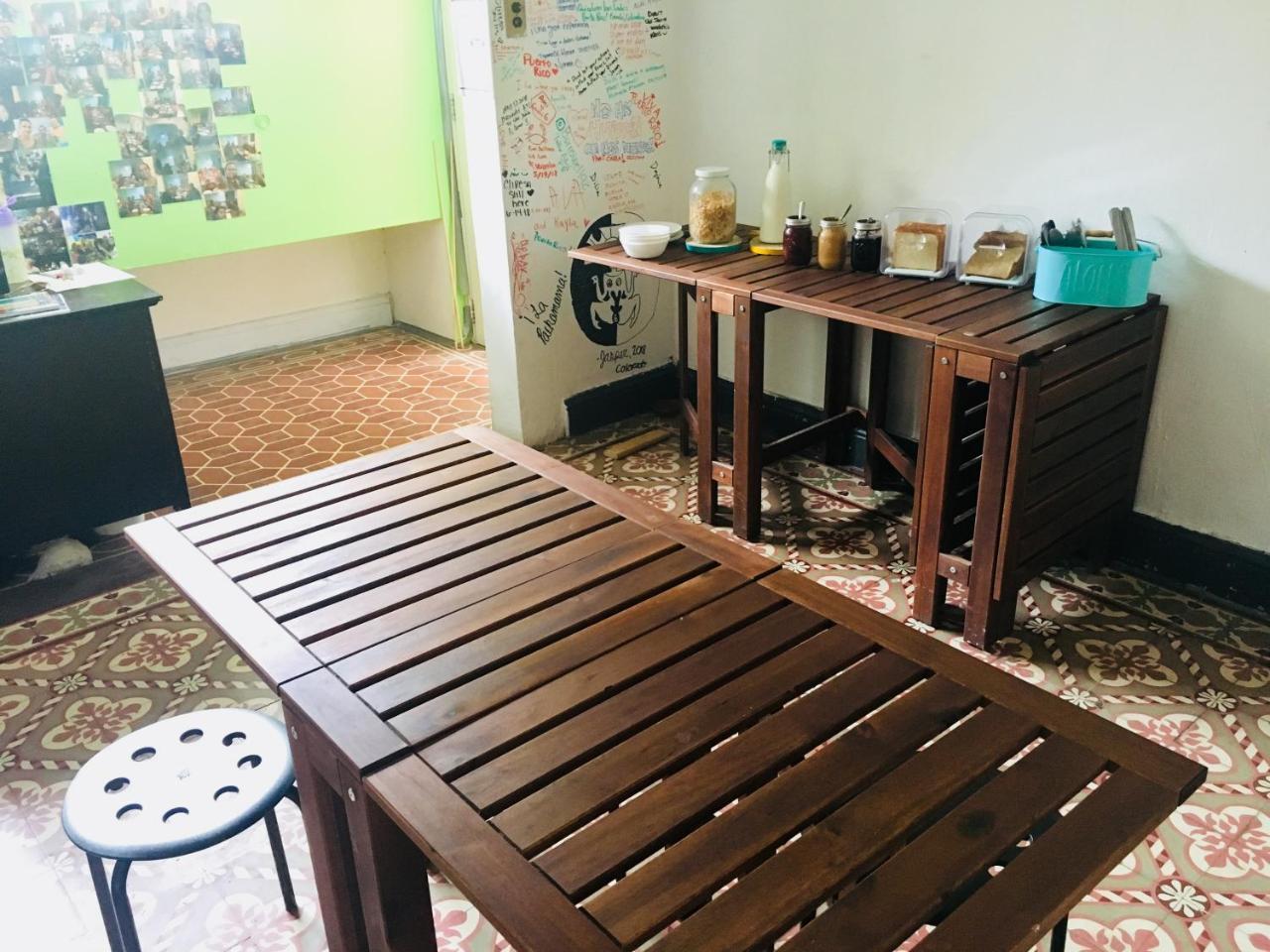 H1 Miramar Albergue *