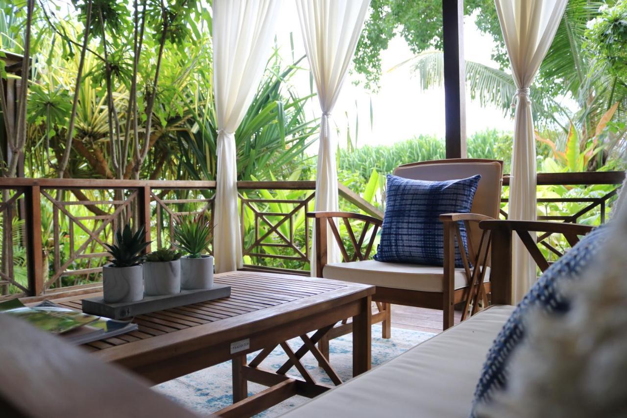 Sweetfield Manor 5* Bridgetown