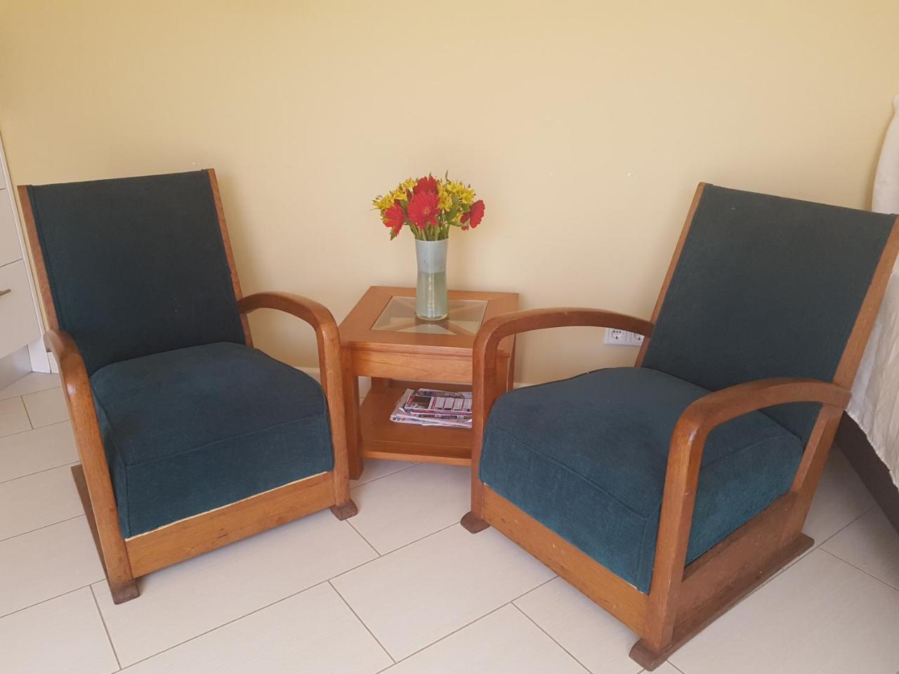 Apartamento Spectacular Furnished