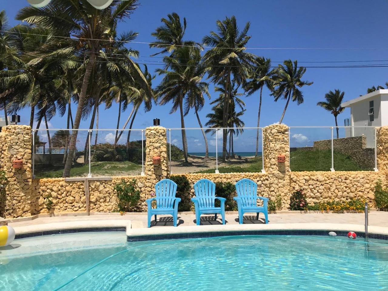 Brisas Doradas 3*