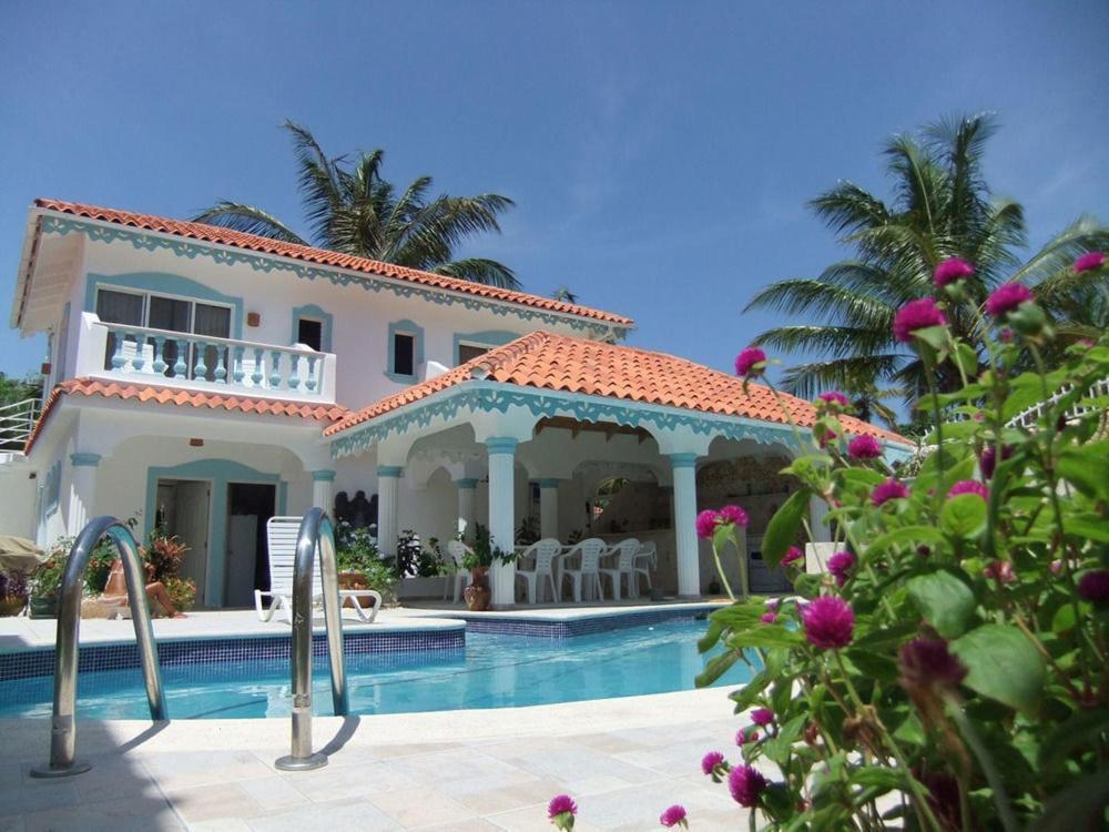 Brisas Doradas 3* Cabarete
