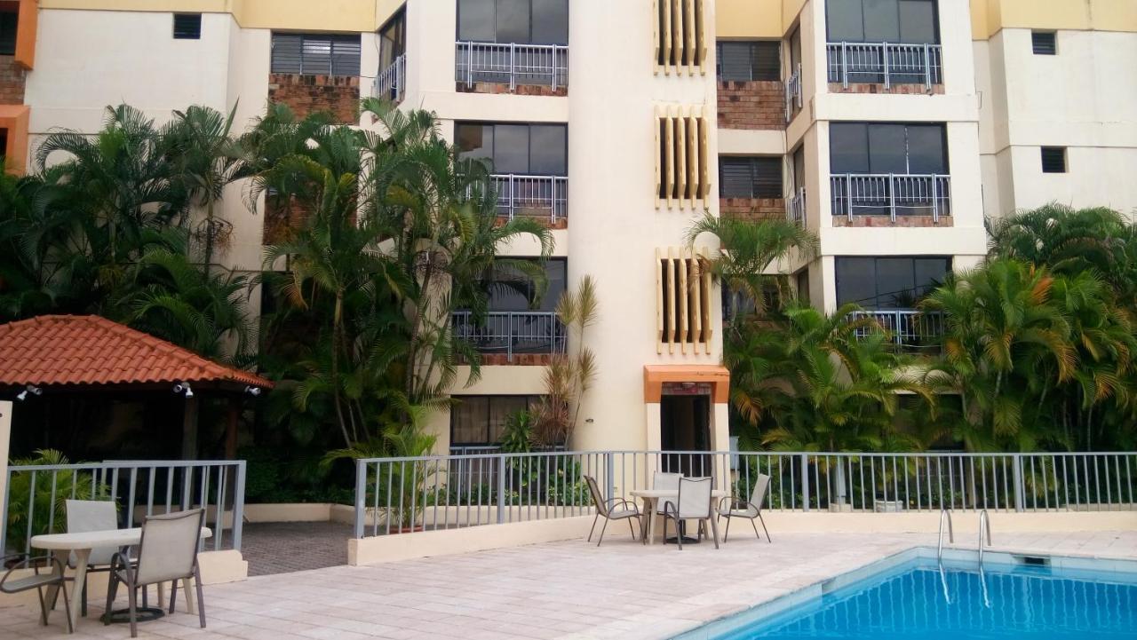 Plaza Colonial Playa Dorada