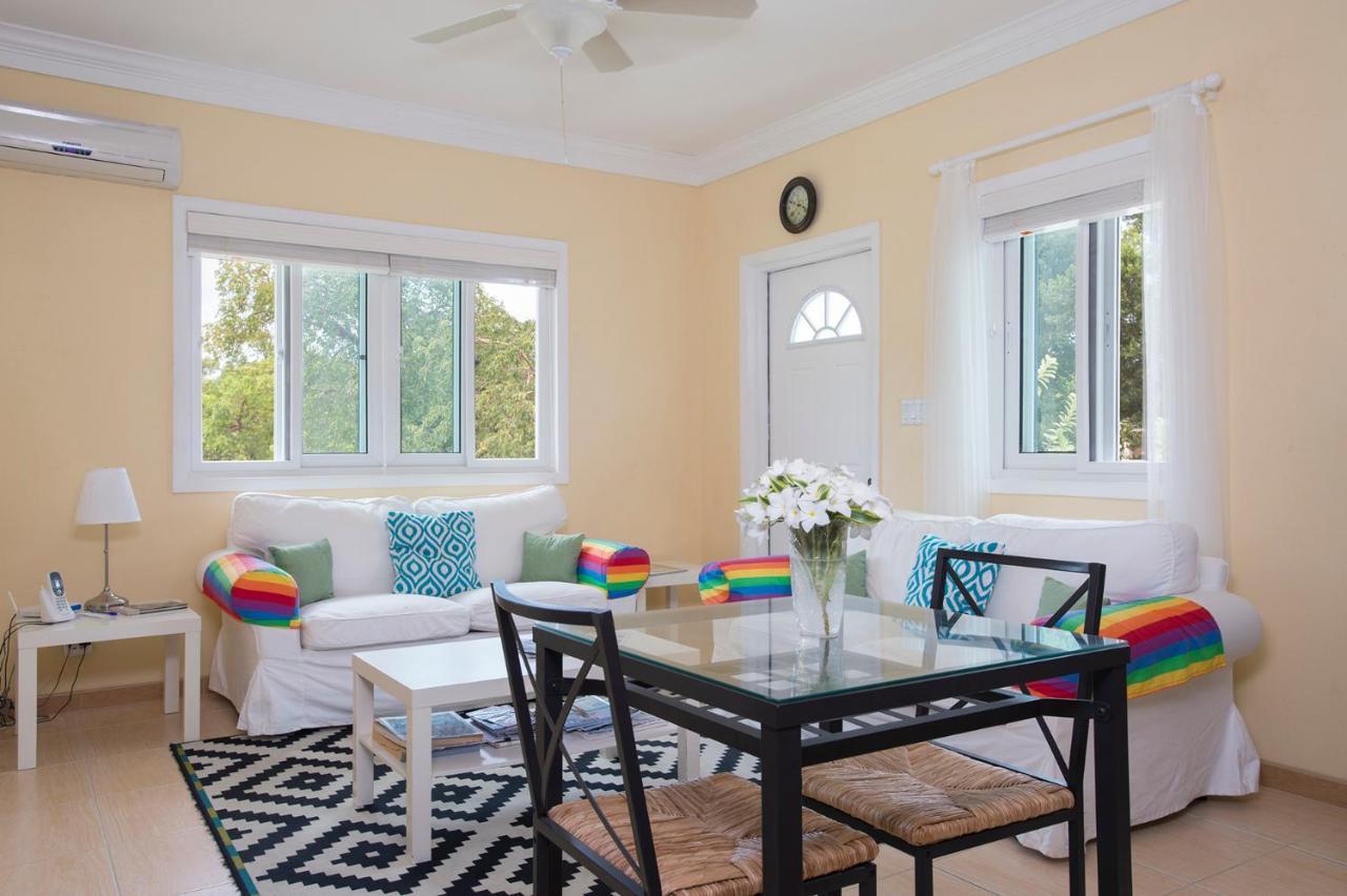 Bed & Breakfast Sir Charles Palmetto Point