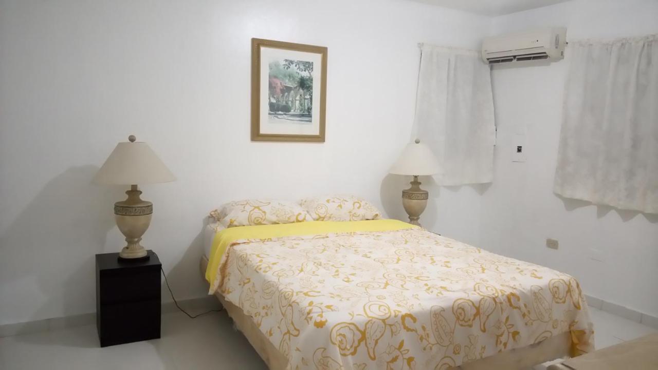 Plaza Colonial 3* Playa Dorada