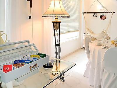 Hotel Adonai Boutique Willemstad