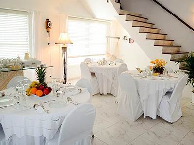 Hotel Adonai Boutique