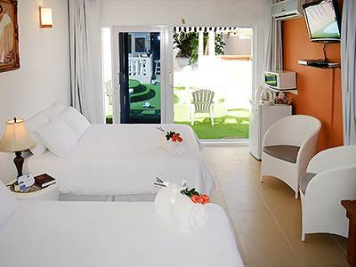 Hotel Adonai Boutique 4*