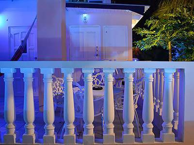 Adonai Boutique Hotel