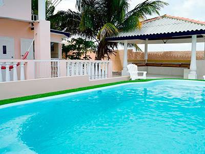 Hotel Adonai Boutique 4*