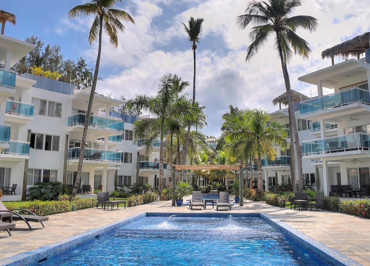 Palmeraie Terrenas Apartment Las Terrenas