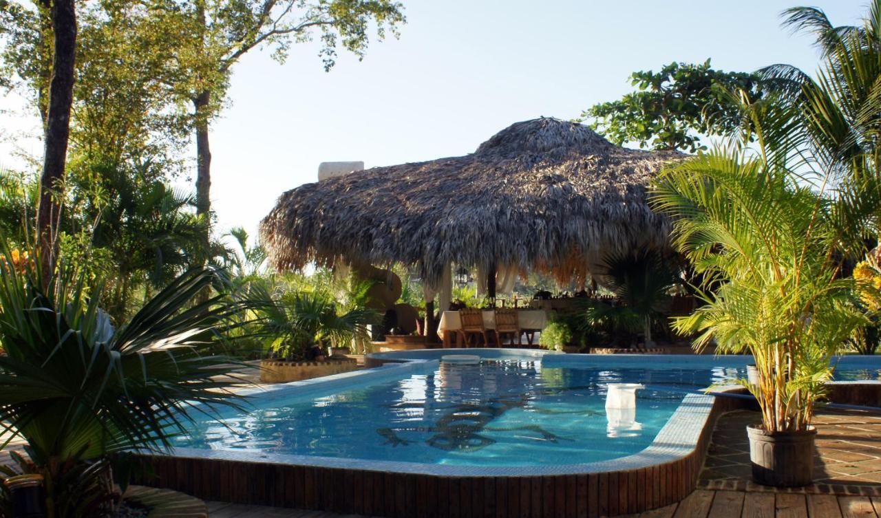Madera * Cabarete