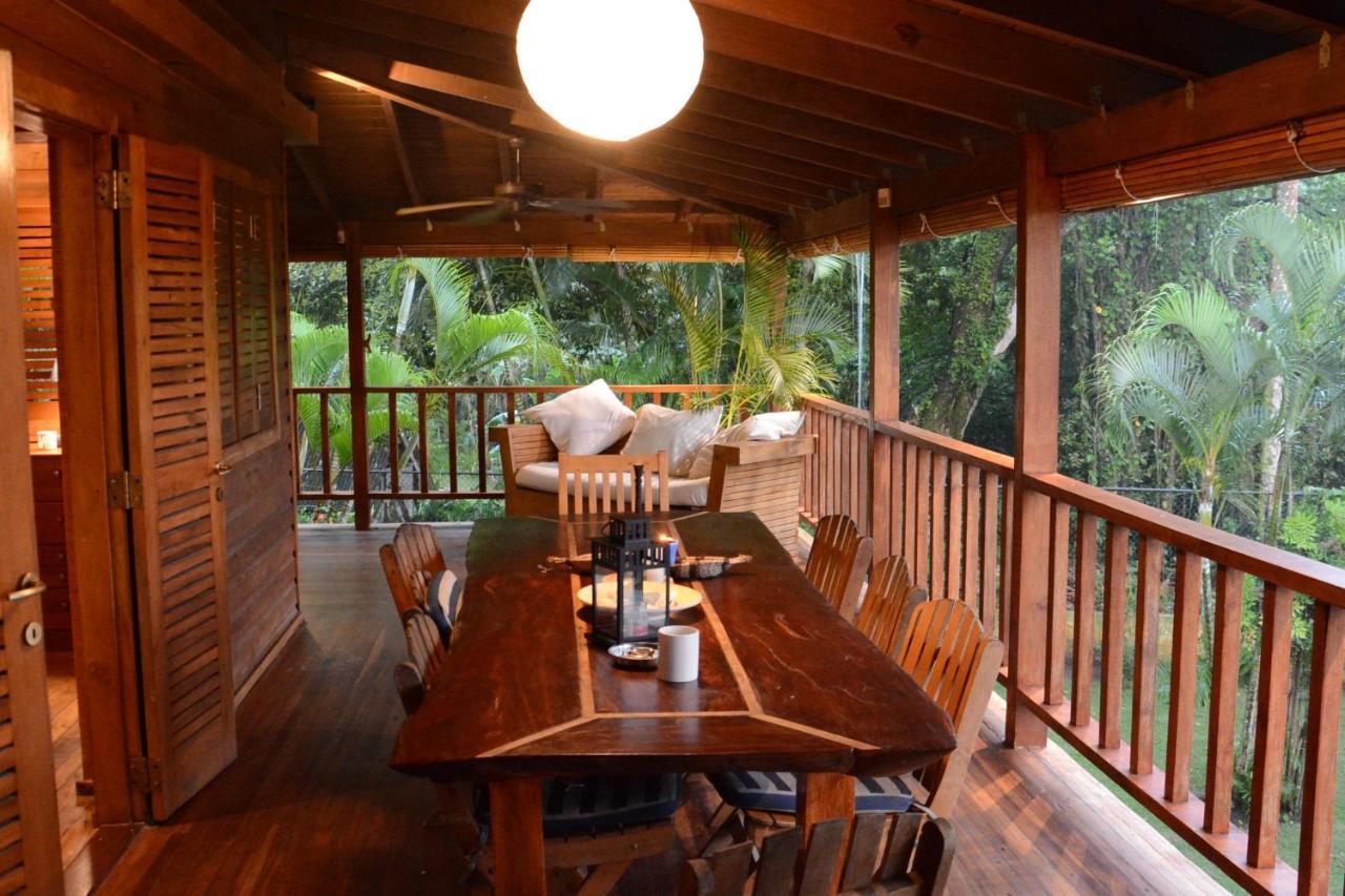 Madera * Cabarete