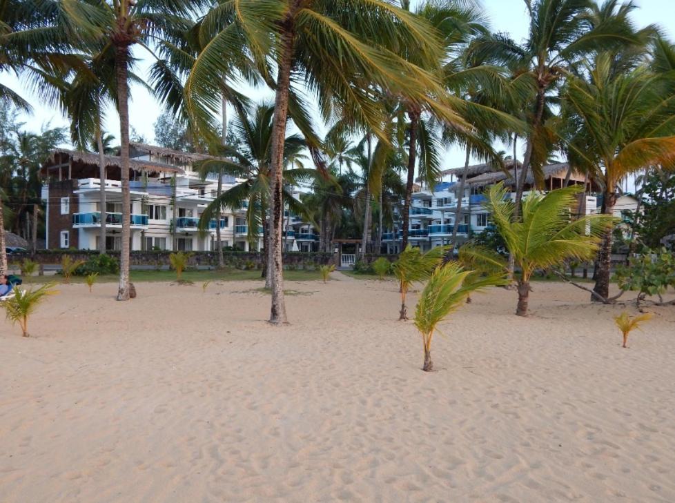 Apartment Palmeraie Terrenas
