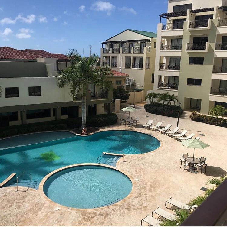Apartamento Aruba Stop By The Stop Club Palm Beach